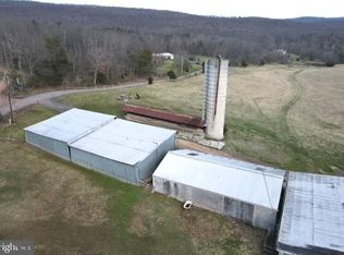 Catholic Church Rd, Big Pool, MD 21711