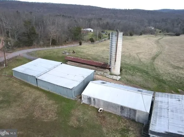 Catholic Church Rd, Big Pool, MD 21711