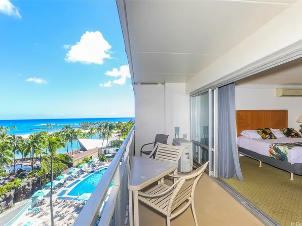 1777 Ala Moana Blvd APT 638, Honolulu, HI 96815