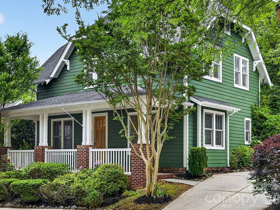 14044 Garden District Row, Huntersville, NC 28078 | Zillow