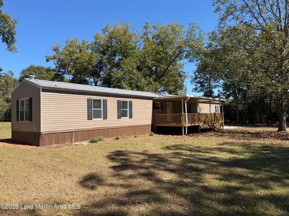 4571 Chana Creek Rd, Tallassee, AL 36078