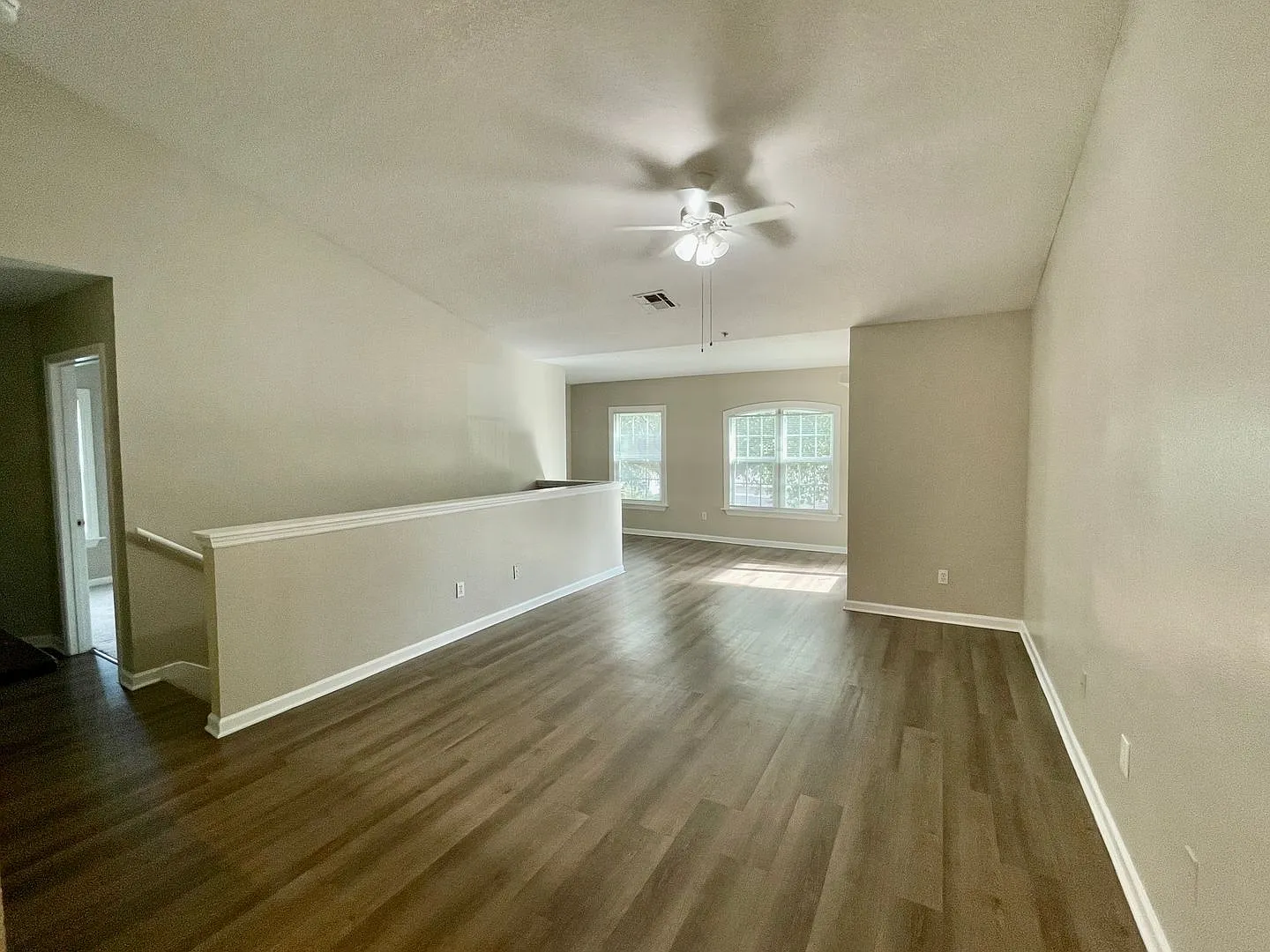 Spacious 2nd Floor - 2 Bed -2 Bath w/ Flex Space & Balcony in Courtney Landings — Photo 3