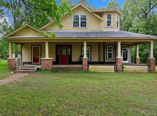 7086 N Highway 155, Gilmer, TX 75644
