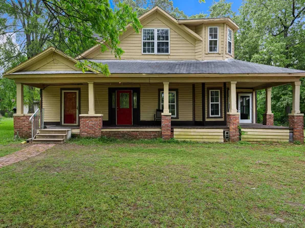 7086 N Highway 155, Gilmer, TX 75644