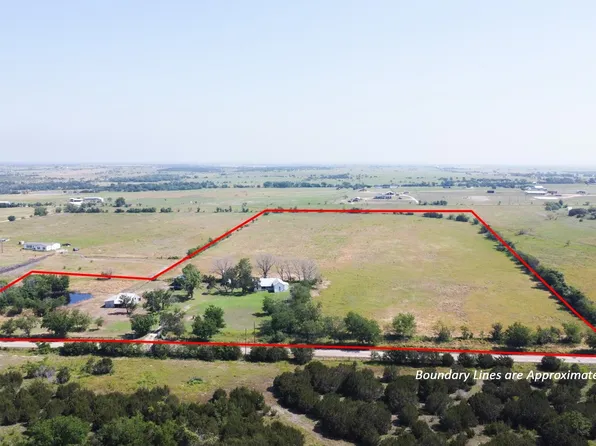 960 County Road 137, Gatesville, TX 76528