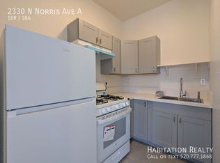 2330 N Norris Ave #A, Tucson, AZ 85719