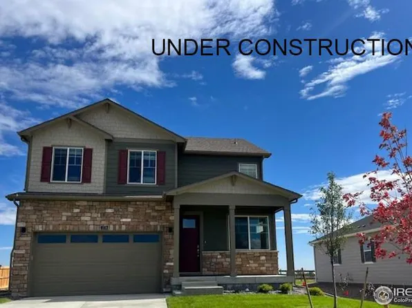 1725 Vantage Pkwy, Berthoud, CO 80513