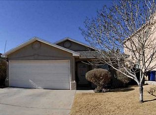 12468 Jon Evans Dr, El Paso, TX 79938