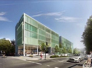 8 Octavia Blvd #801, San Francisco, CA 94102