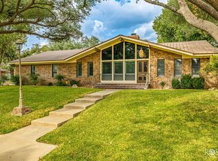 111 Manor St, Sonora, TX 76950