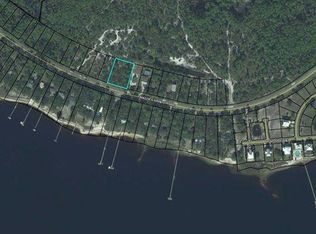 Xx Mashes Sands Rd, Panacea, FL 32346