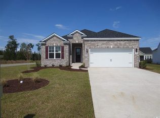 1301 Beaufort River Drive Eaton E LOT 37, Myrtle Beach, SC 29588