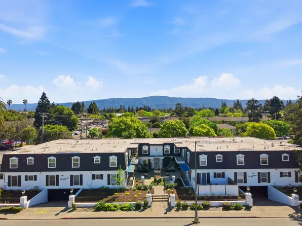 1915 Mount Vernon Ct APT 16, Mountain View, CA 94040