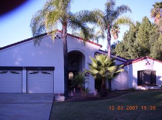 13970 Valle Lindo Rd, Escondido, CA 92027