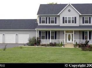 12840 Highland Rd, Highland, MD 20777