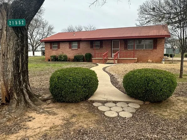 21552 Marietta St, Lebanon, OK 73440