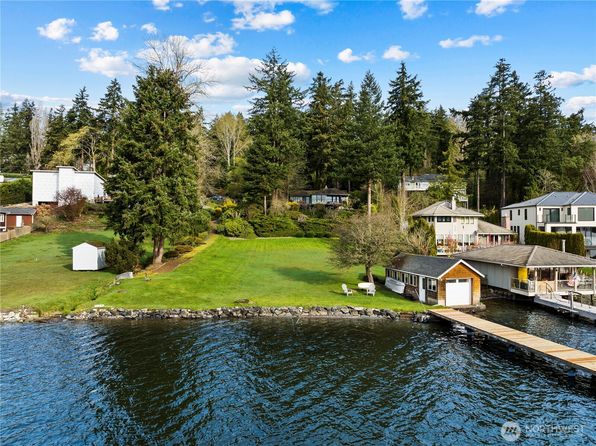 8625 NE Juanita Drive, Kirkland, WA 98034