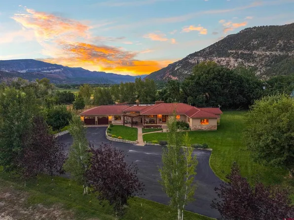 1051 County Road 250, Durango, CO 81301