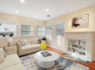 10701 Saint Paul St, Kensington, MD 20895