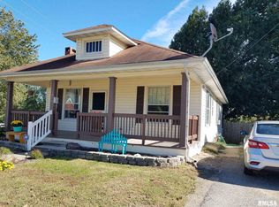 1056 George St, Chester, IL 62233