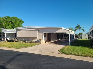 39820 Us Highway 19 N LOT 106, Tarpon Springs, FL 34689