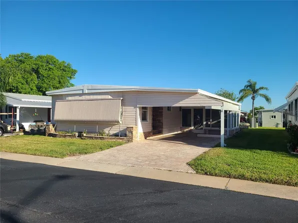 39820 Us Highway 19 N Lot 106, Tarpon Springs, FL 34689