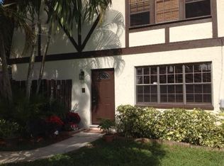 108 Weybridge Cir APT C, Royal Palm Beach, FL 33411