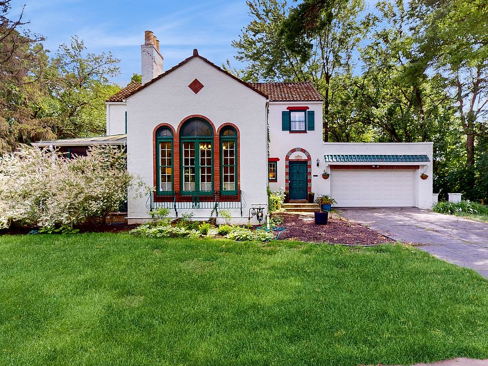 2318 Vardon Ln, Flossmoor, IL 60422 MLS 12138518 Zillow