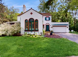 2318 Vardon Ln, Flossmoor, IL 60422