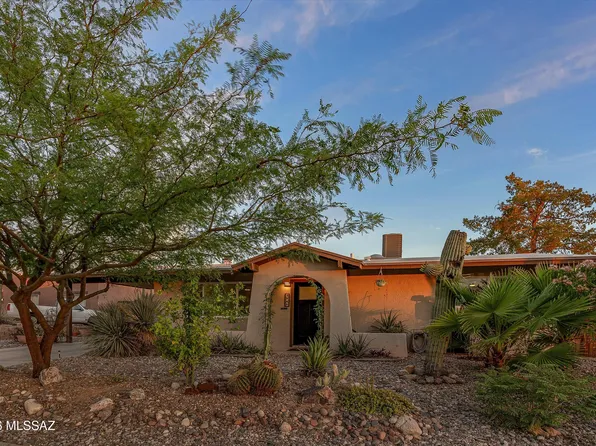 3949 W Mars St, Tucson, AZ 85741