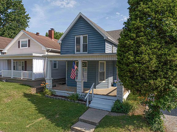 3rd image of 2817 W Franklin St