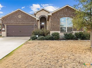 519 Cross Dr, Temple, TX 76502