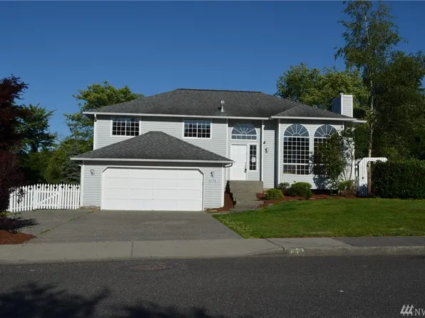 6170 Tyler Ln, Ferndale, WA 98248