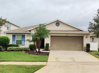 4739 Blue Diamond St, Kissimmee, FL 34746