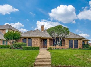 1509 Ginger Dr, Carrollton, TX 75007