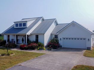 2874 State Route 1372, Bardwell, KY 42023
