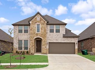 3704 Arroyo Trl, Denton, TX 76208