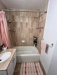 Rented by Manhattan Dwelling Corporation