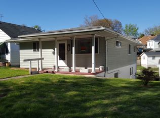 252 Springdale Ave, Huntington, WV 25705