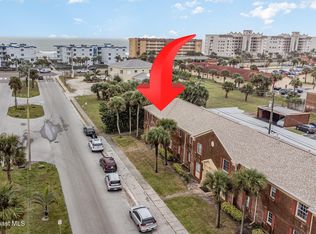 903 Palm Springs Blvd APT A, Indian Harbour Beach, FL 32937