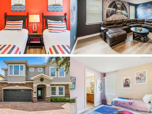 231 Lasso Dr, Kissimmee, FL 34747