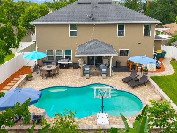 12506 ACOSTA OAKS Drive, Jacksonville, FL 32258