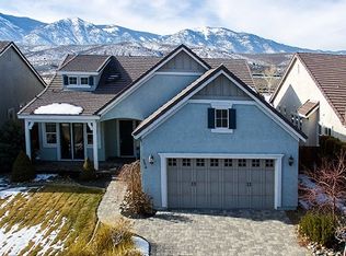 3276 Dog Leg Dr, Minden, NV 89423