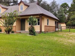20535 SW Audubon Ave, Dunnellon, FL 34431