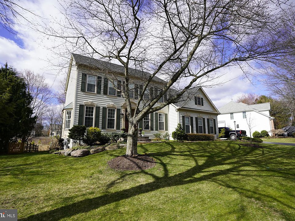 7718 Royal Sydney Dr, Gainesville, VA 20155 Zillow