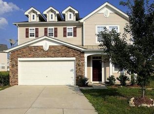 6117 Mansura Dr, Raleigh, NC 27610