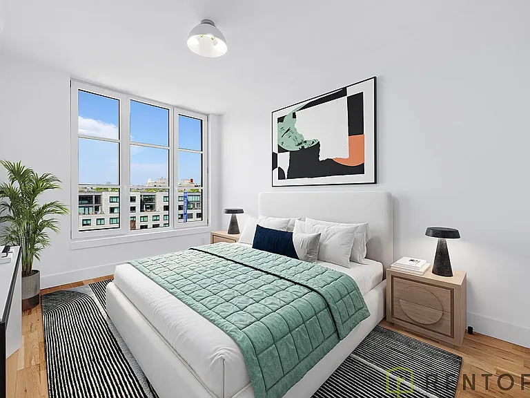 88 N 1st St #2K — Photo 4