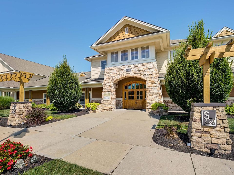 1st image of 8502 Sugar Maple Dr #5201-201