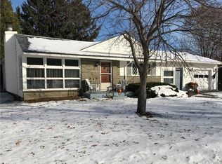 103 New Hartford St, New Hartford, NY 13413