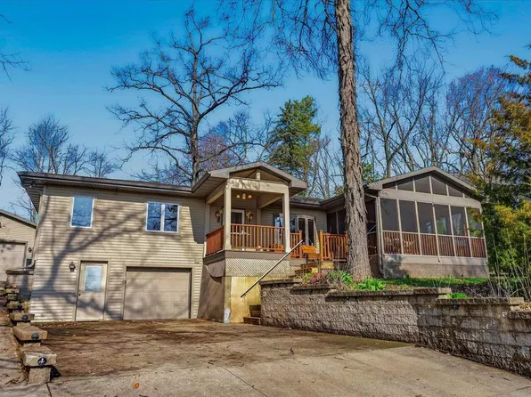 6097 Hellenbrand Road, Waunakee, WI 53597